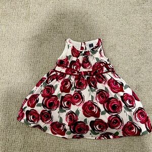 Janie and Jack Dress